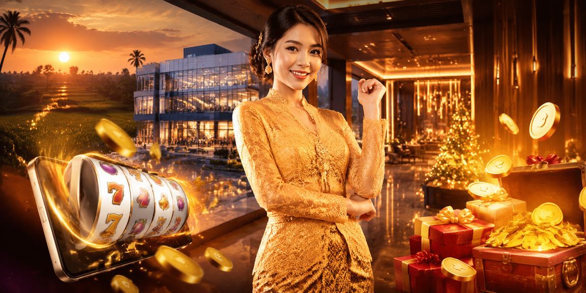 Pengguna memainkan slot puss888slot versi terkini di Kedah
