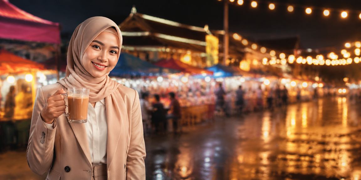Pengguna menikmati hiburan kasino secara bertanggungjawab di Kota Bharu